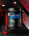 CELL TECH