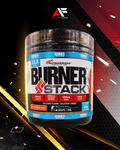 BURNER STACK