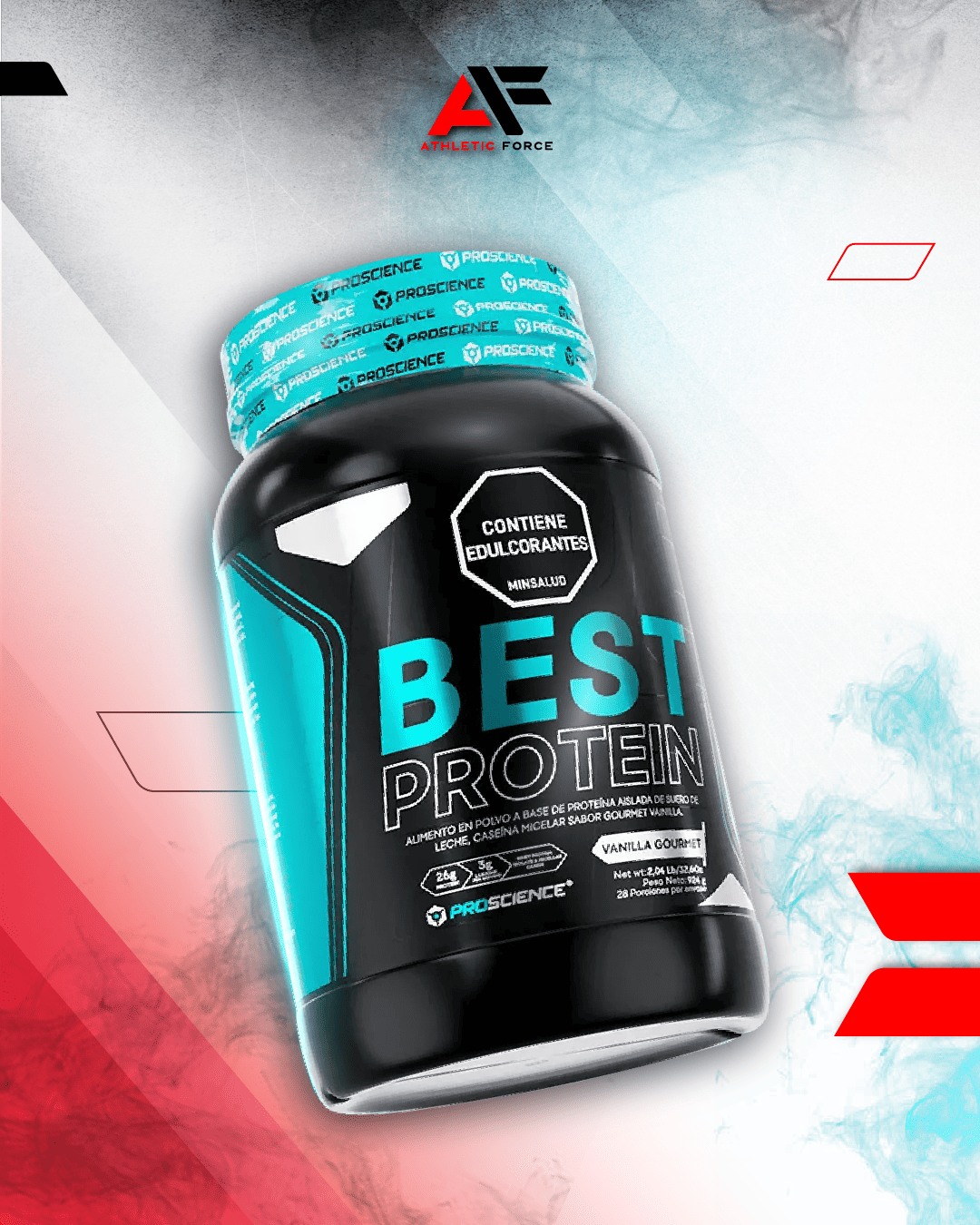 BEST PROTEIN 2LB