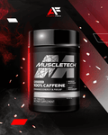 CAFFEINE MUSCLETECH