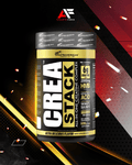 CREA STACK